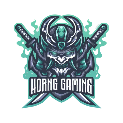Horng Gaming Logo
